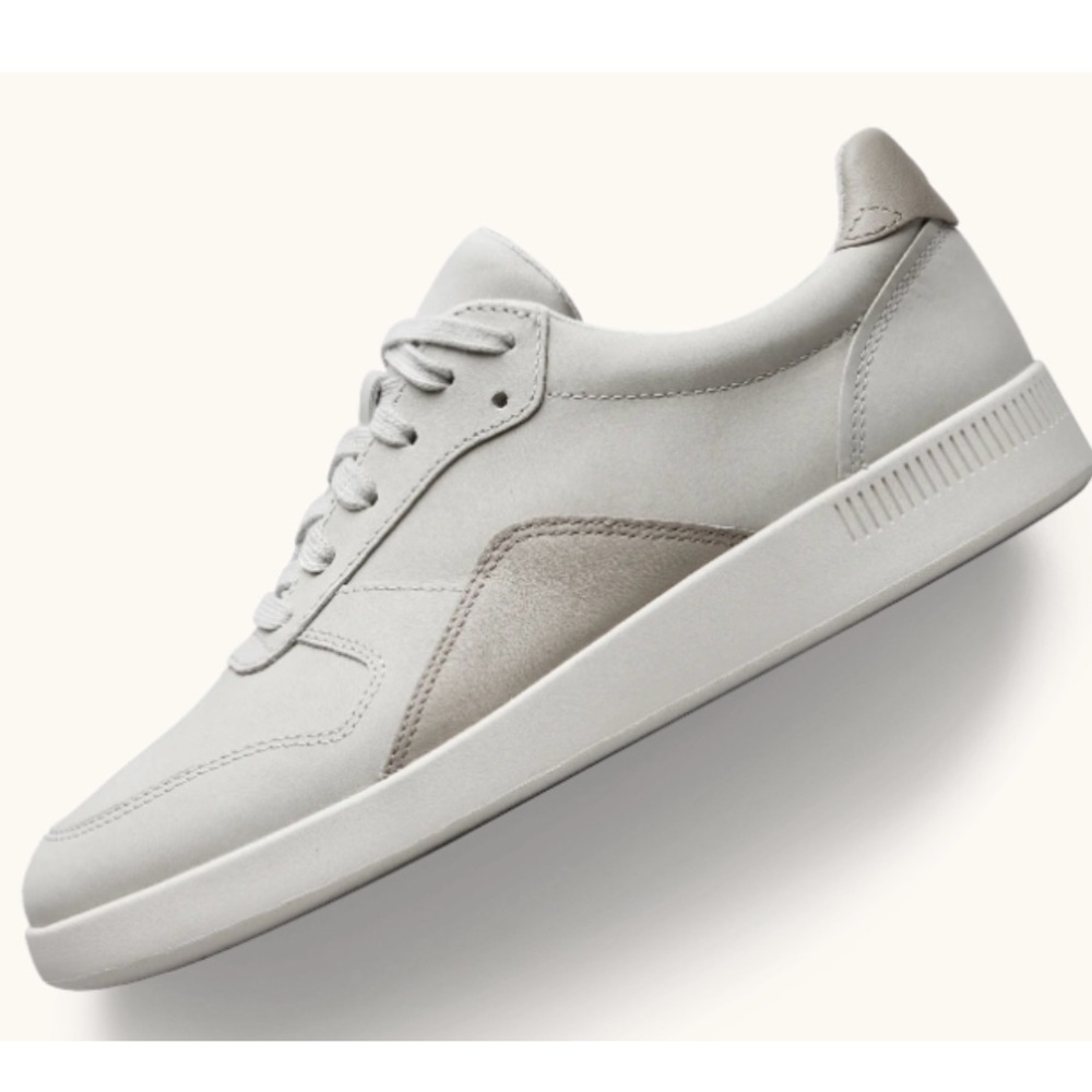 Brand NWOB Everlane Gray Sneaker